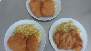 Denní menu