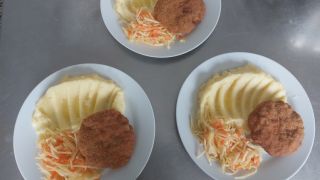 Denní menu