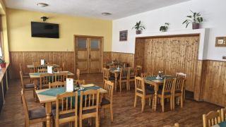 Restaurace