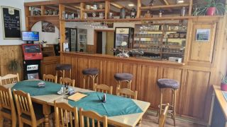 Restaurace